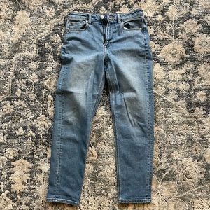 American Eagle Mom Jeans